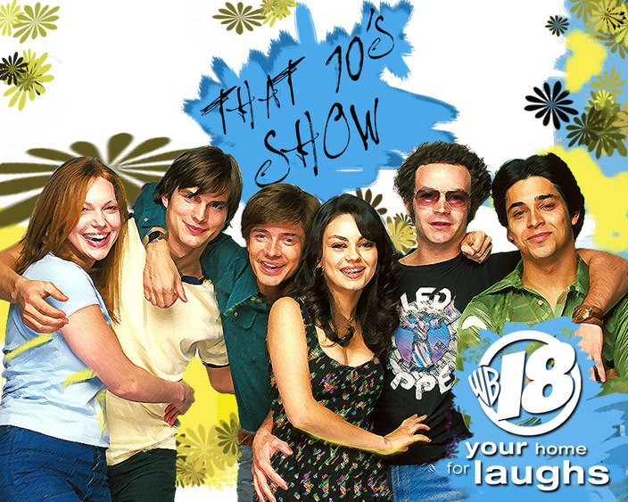 That 70 Show